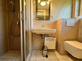Appartement Wieck Équipement 30