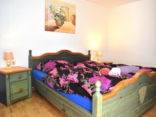 Appartement Wieck Équipement 31