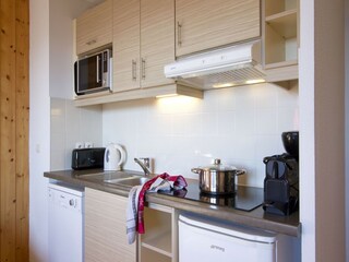 Vakantiepark Valmeinier Kenmerken 15