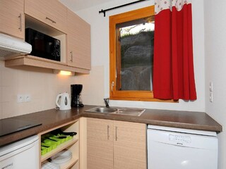 Vakantiepark Valmeinier Kenmerken 35