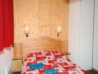 Vakantiepark Valmeinier Kenmerken 26
