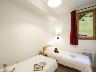 Vakantiepark Valmeinier Kenmerken 14