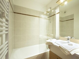 Vakantiepark Valmeinier Kenmerken 16