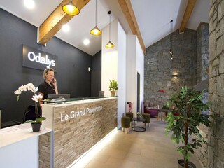 Vakantiepark Valmeinier Kenmerken 17