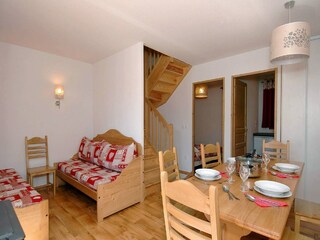 Vakantiepark Valmeinier Kenmerken 29