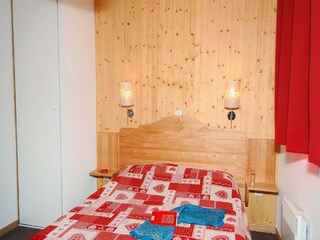Ferienpark Valmeinier Ausstattung 16