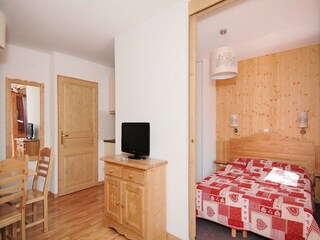 Vakantiepark Valmeinier Kenmerken 32