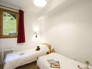 Vakantiepark Valmeinier Kenmerken 16