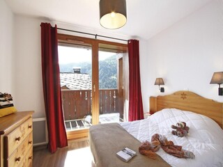 Vakantiepark Valmeinier Kenmerken 17