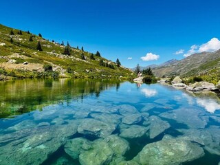 Ferienpark Valmeinier Umgebung 27