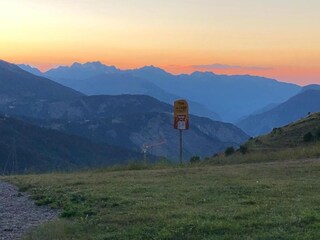 Parco vacanze Valmeinier Ambiente 31