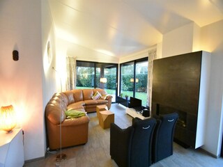 Villa Kamperland Features 27