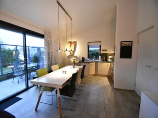 Villa Kamperland Features 9
