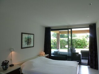 Villa Kamperland Features 28