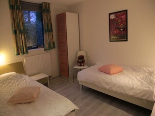 Villa Kamperland Features 29