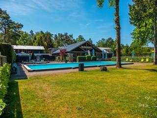 Parc de vacances Lunteren  16