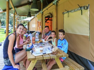 Parque de vacaciones Lunteren  38