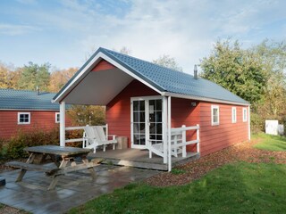 Holiday park Lunteren Outdoor Recording 2