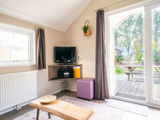 Holiday park Lunteren Features 4