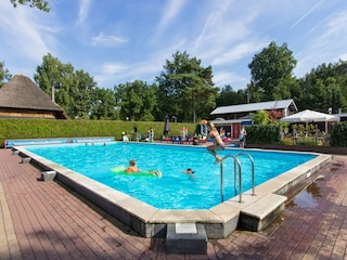 Holiday park Lunteren  32