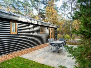 Holiday park Lunteren Outdoor Recording 2