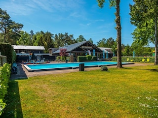 Holiday park Lunteren  26