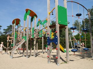 Parque de vacaciones Lunteren  28