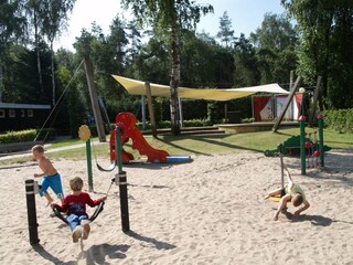 Parque de vacaciones Lunteren  29