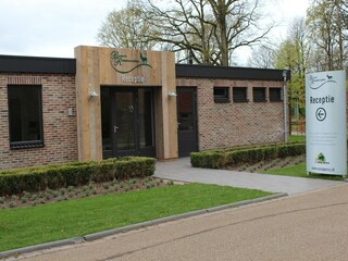 Parc de vacances IJhorst  10