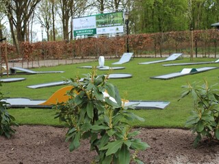 Parc de vacances IJhorst  15