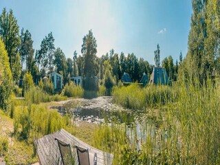 Parc de vacances IJhorst  34