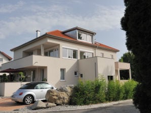 Ferienwohnung VEH-STUDIOS - Studio 4