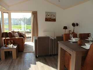 Vakantiepark IJhorst Kenmerken 4
