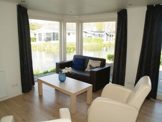Vakantiepark IJhorst Kenmerken 5
