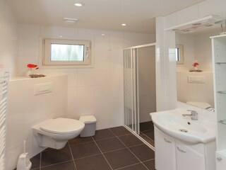 Vakantiepark IJhorst Kenmerken 10
