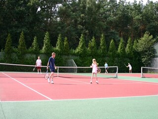Vakantiepark IJhorst  20