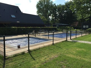 Vakantiepark IJhorst  24