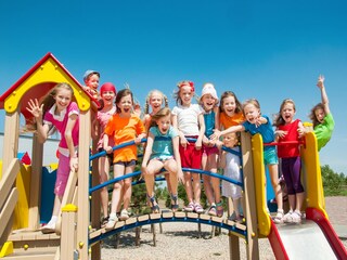 Parc de vacances IJhorst  13