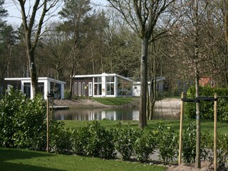 Parc de vacances IJhorst Environnement 11