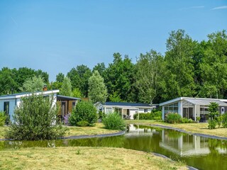 Parc de vacances IJhorst  26