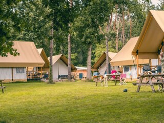 Parc de vacances IJhorst  28
