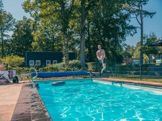 Parc de vacances IJhorst  30