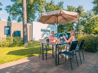 Parc de vacances IJhorst  31