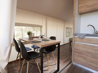 Vakantiepark IJhorst Kenmerken 9