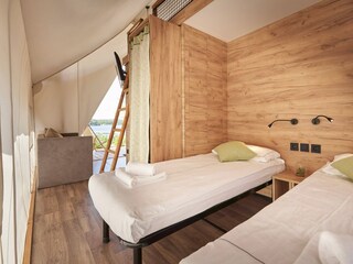 Vakantiepark IJhorst Kenmerken 10