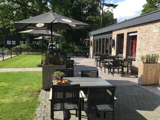 Vakantiepark IJhorst  37