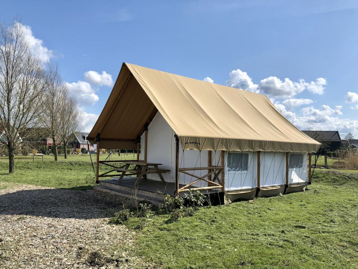 Ferienpark IJhorst Außenaufnahme 1