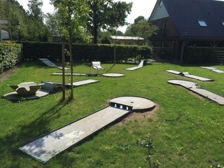 Ferienpark IJhorst  21