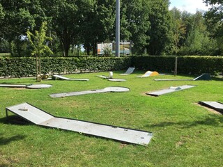 Ferienpark IJhorst  16