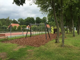 Ferienpark IJhorst  18